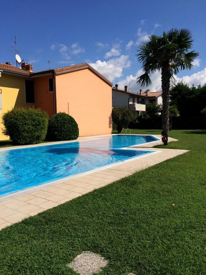 Apartments Blitz - Regarda Travel Lazise Luaran gambar