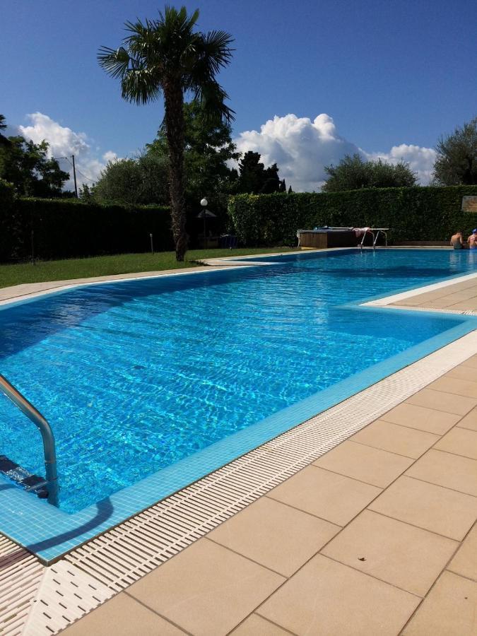 Apartments Blitz - Regarda Travel Lazise Luaran gambar
