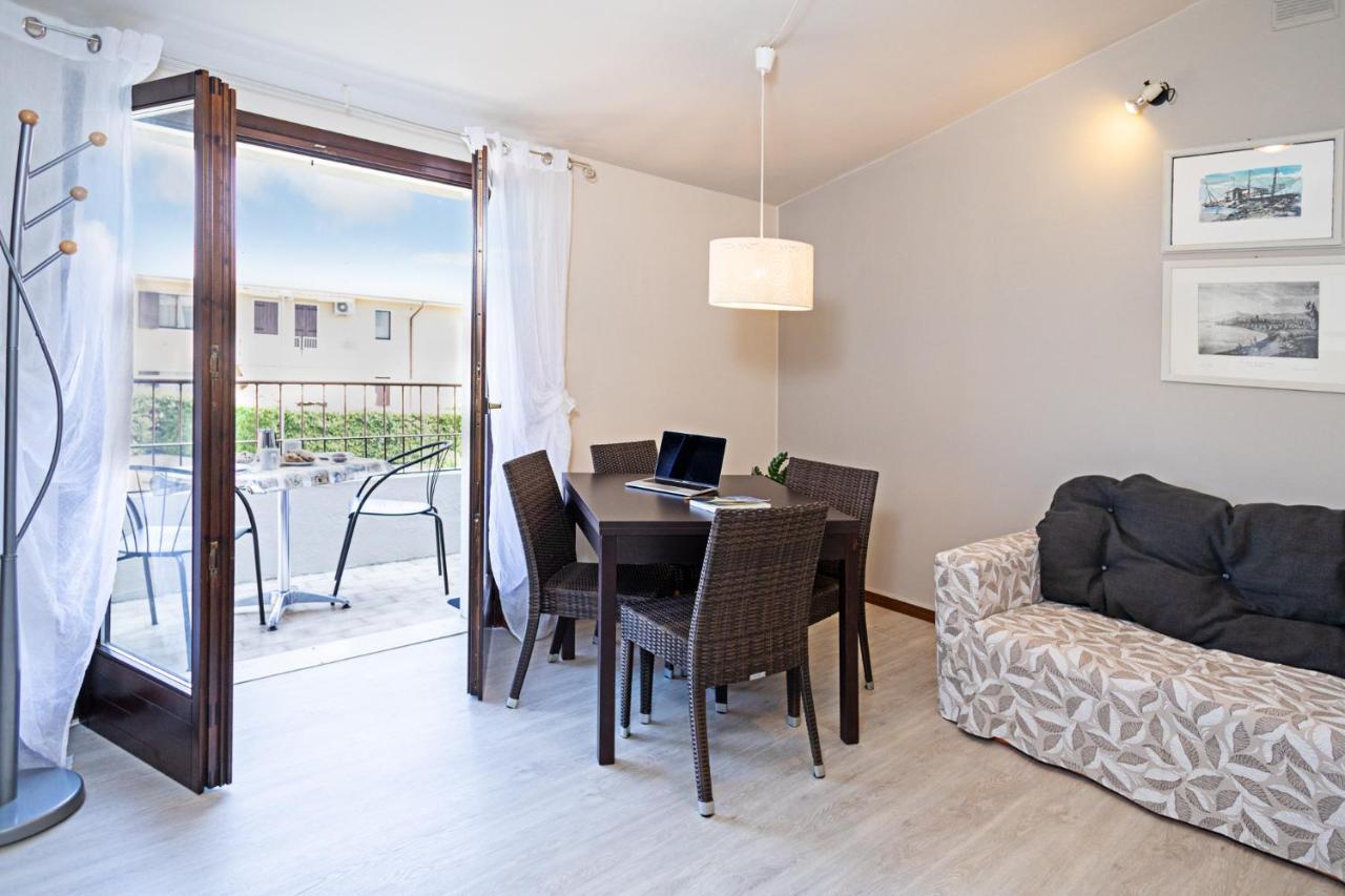Apartments Blitz - Regarda Travel Lazise Luaran gambar