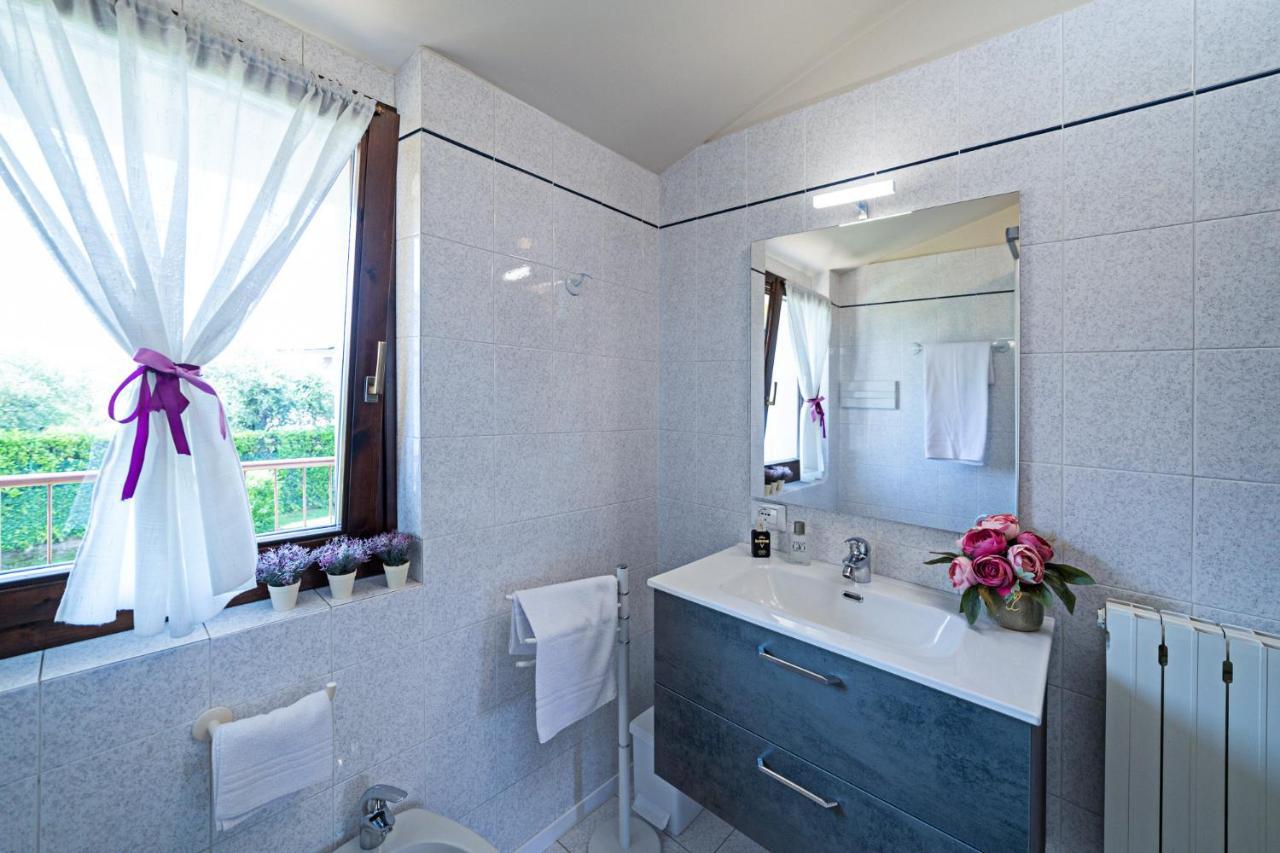 Apartments Blitz - Regarda Travel Lazise Luaran gambar
