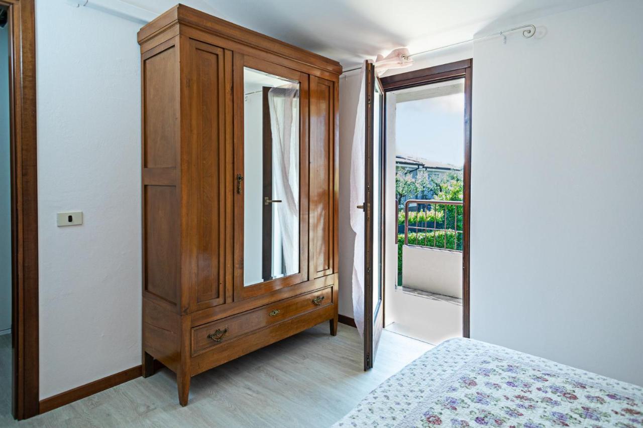 Apartments Blitz - Regarda Travel Lazise Luaran gambar