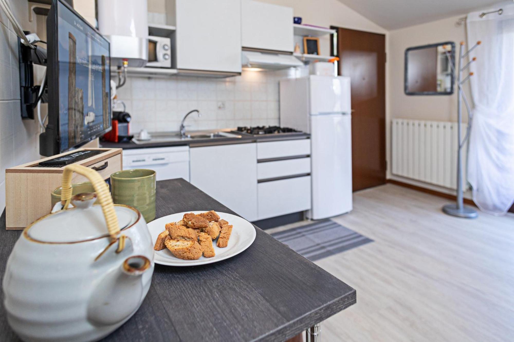 Apartments Blitz - Regarda Travel Lazise Luaran gambar