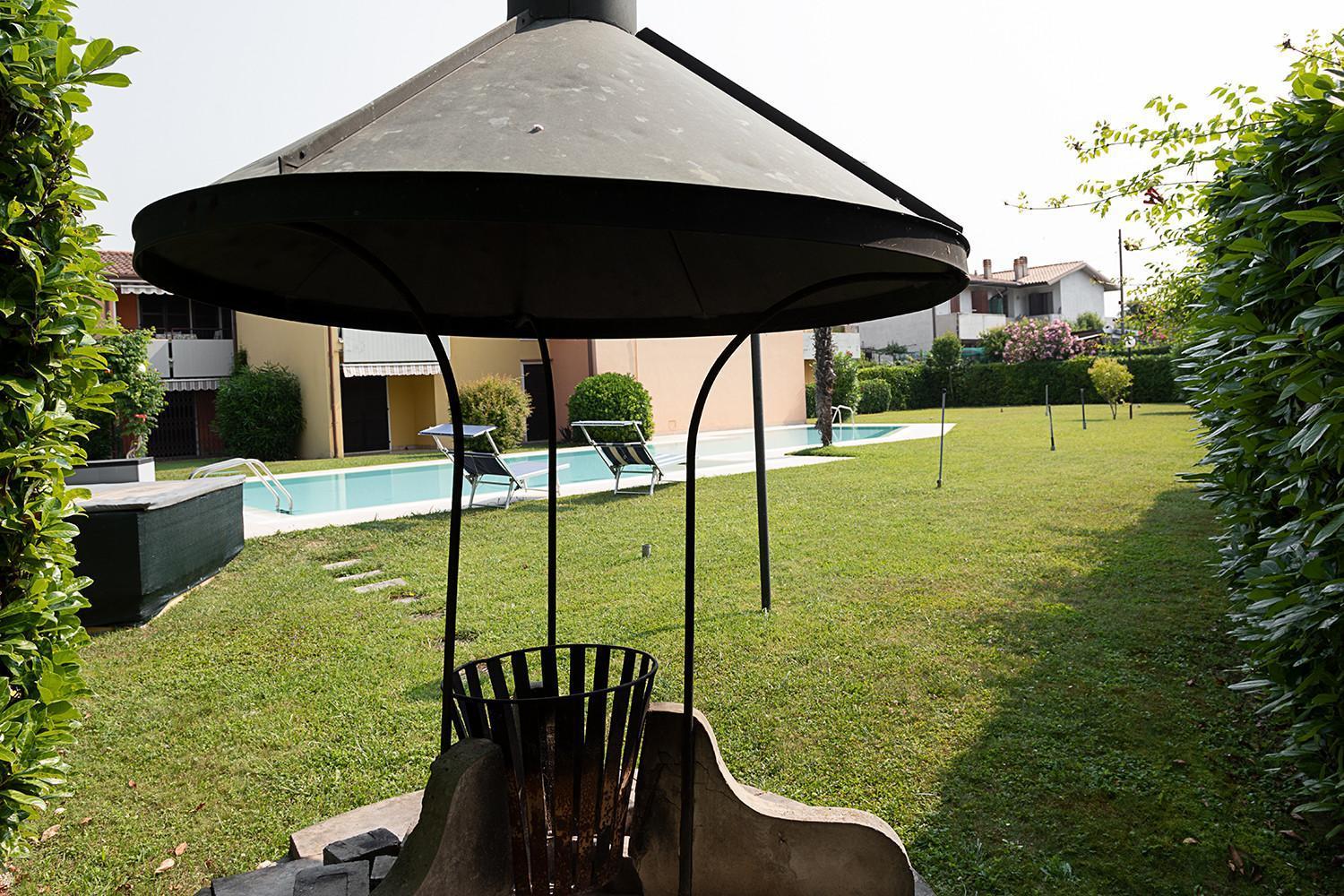 Apartments Blitz - Regarda Travel Lazise Luaran gambar
