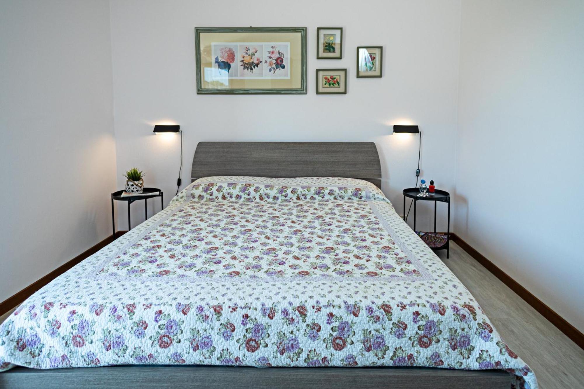 Apartments Blitz - Regarda Travel Lazise Luaran gambar
