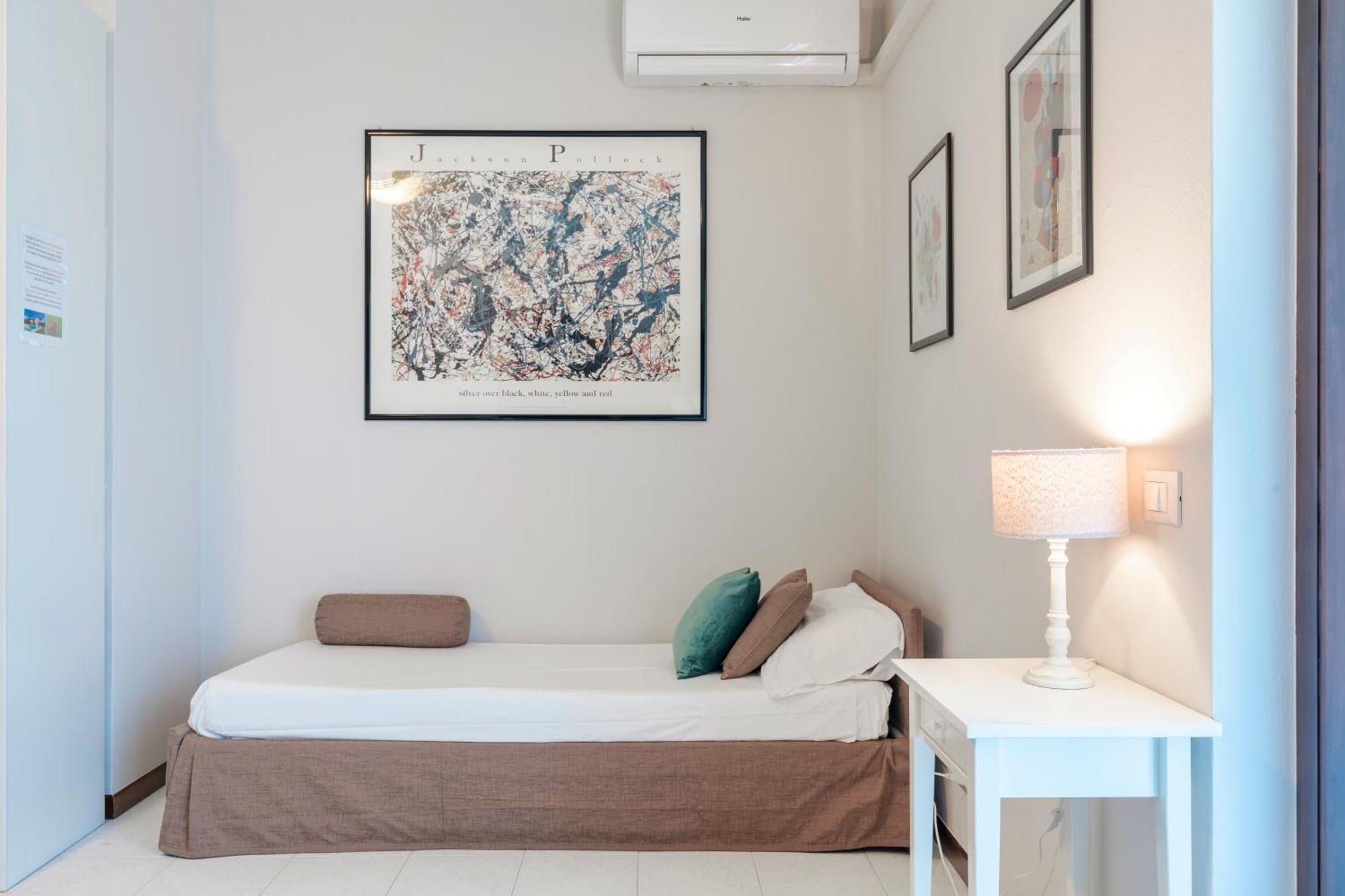 Apartments Blitz - Regarda Travel Lazise Luaran gambar