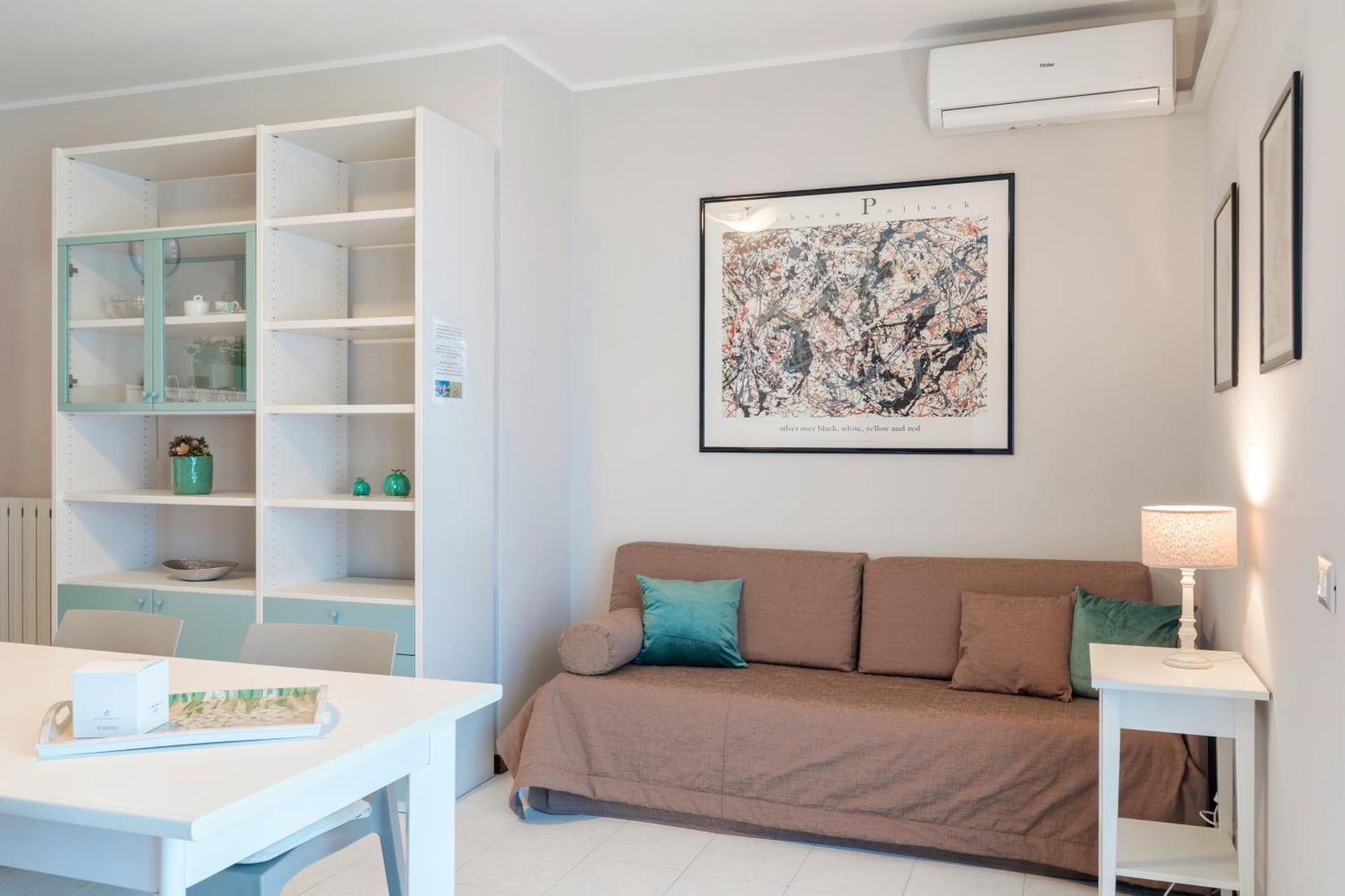 Apartments Blitz - Regarda Travel Lazise Luaran gambar