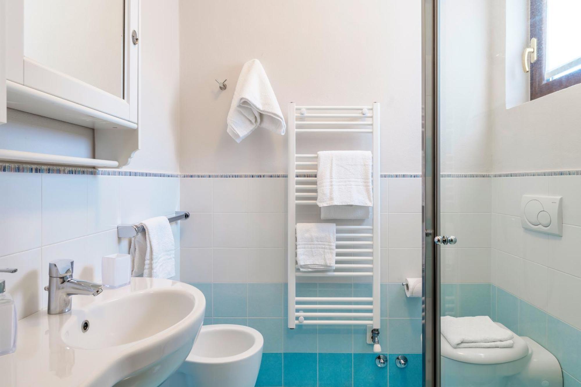 Apartments Blitz - Regarda Travel Lazise Luaran gambar
