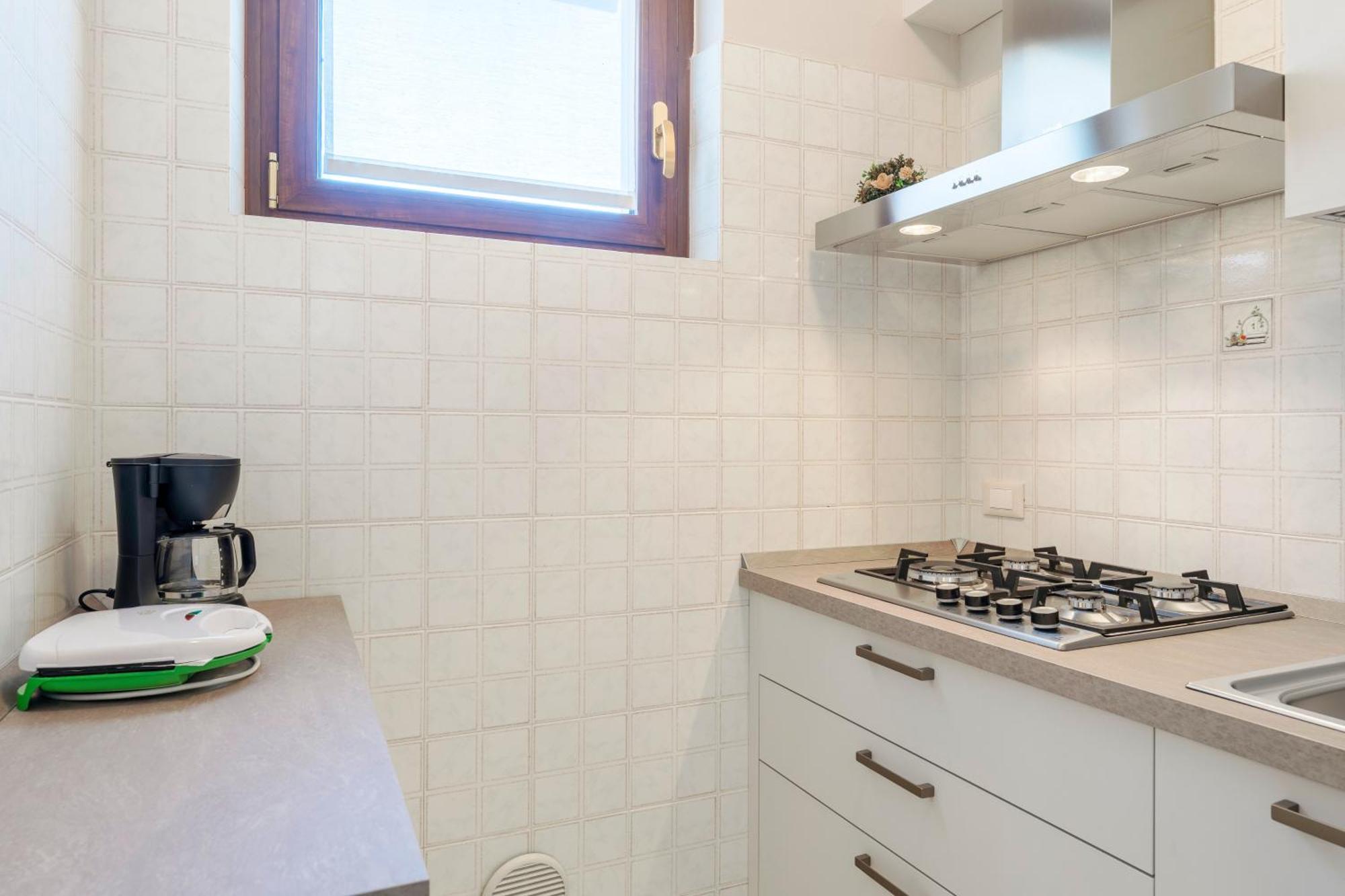Apartments Blitz - Regarda Travel Lazise Luaran gambar