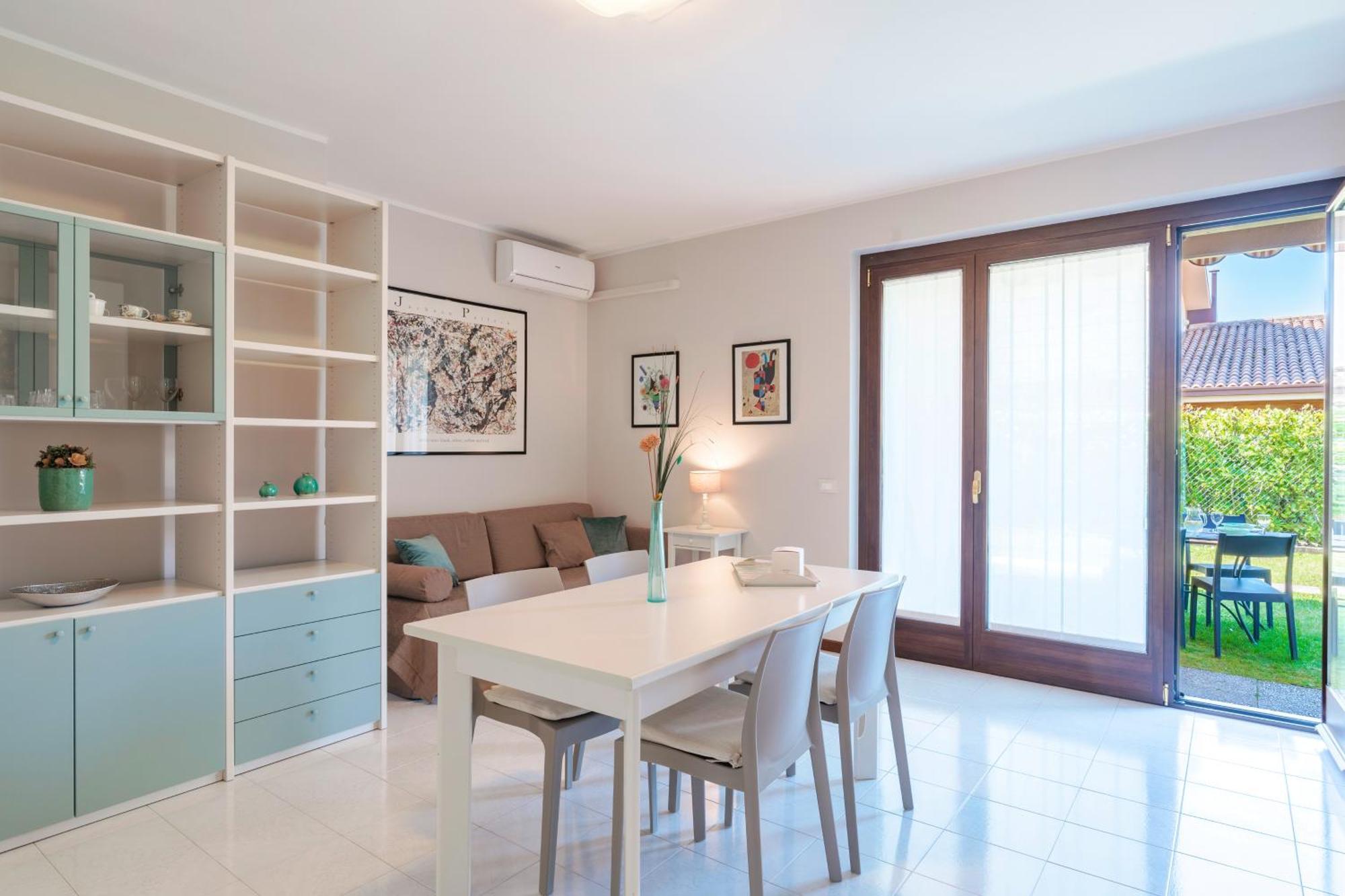 Apartments Blitz - Regarda Travel Lazise Luaran gambar