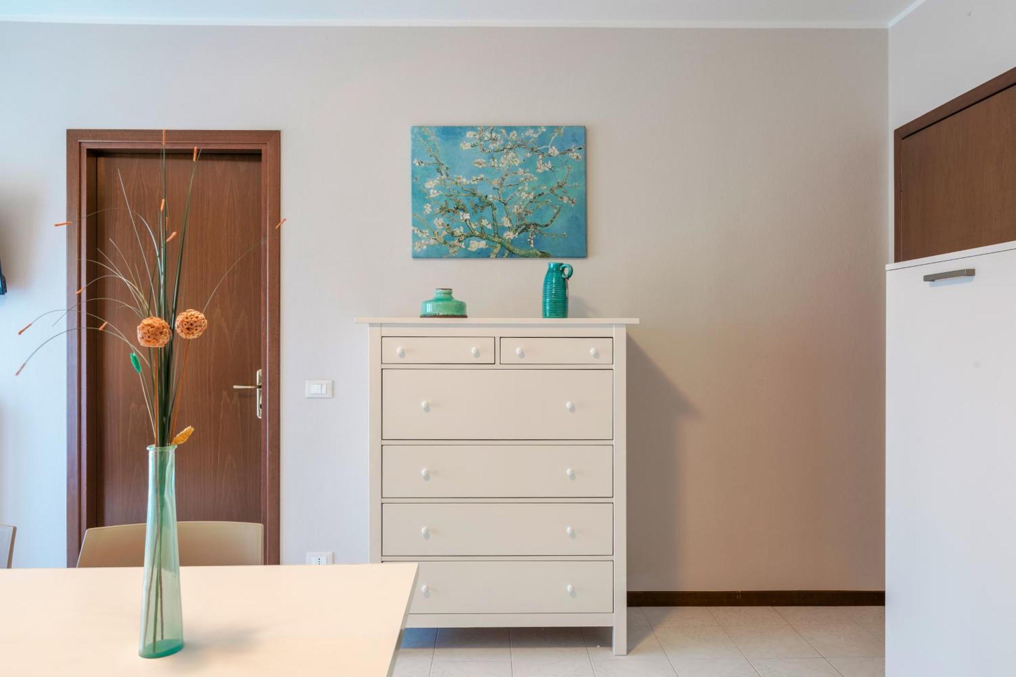 Apartments Blitz - Regarda Travel Lazise Luaran gambar