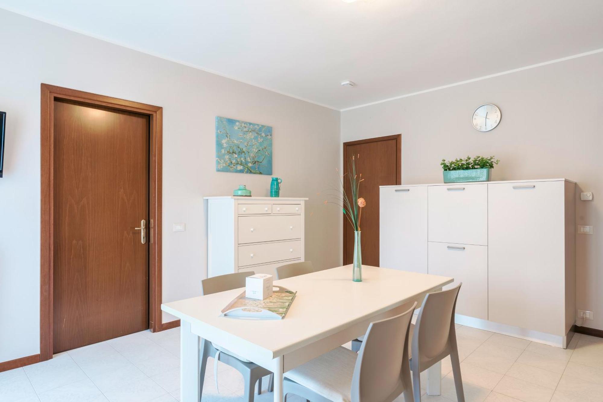 Apartments Blitz - Regarda Travel Lazise Luaran gambar